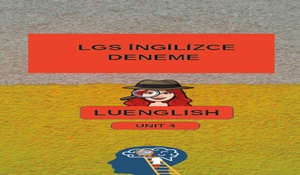Ortaokul İngilizce